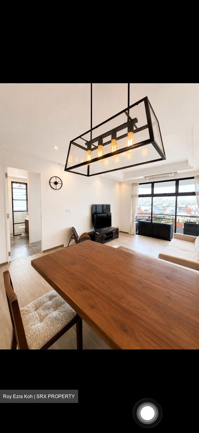 Eastern Lagoon (D16), Condominium #595827471
